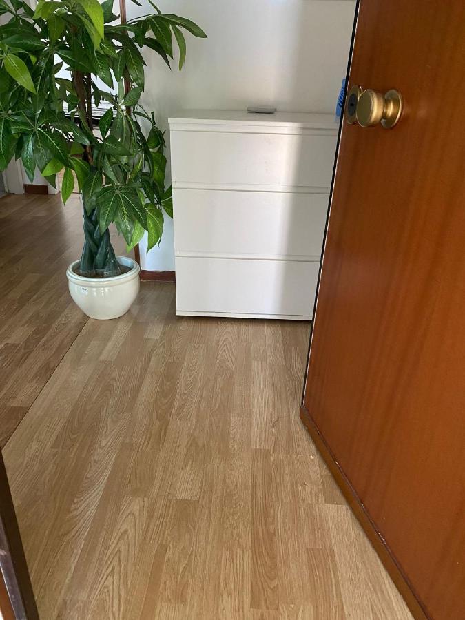 Swing House Apartment Mestre Exterior foto