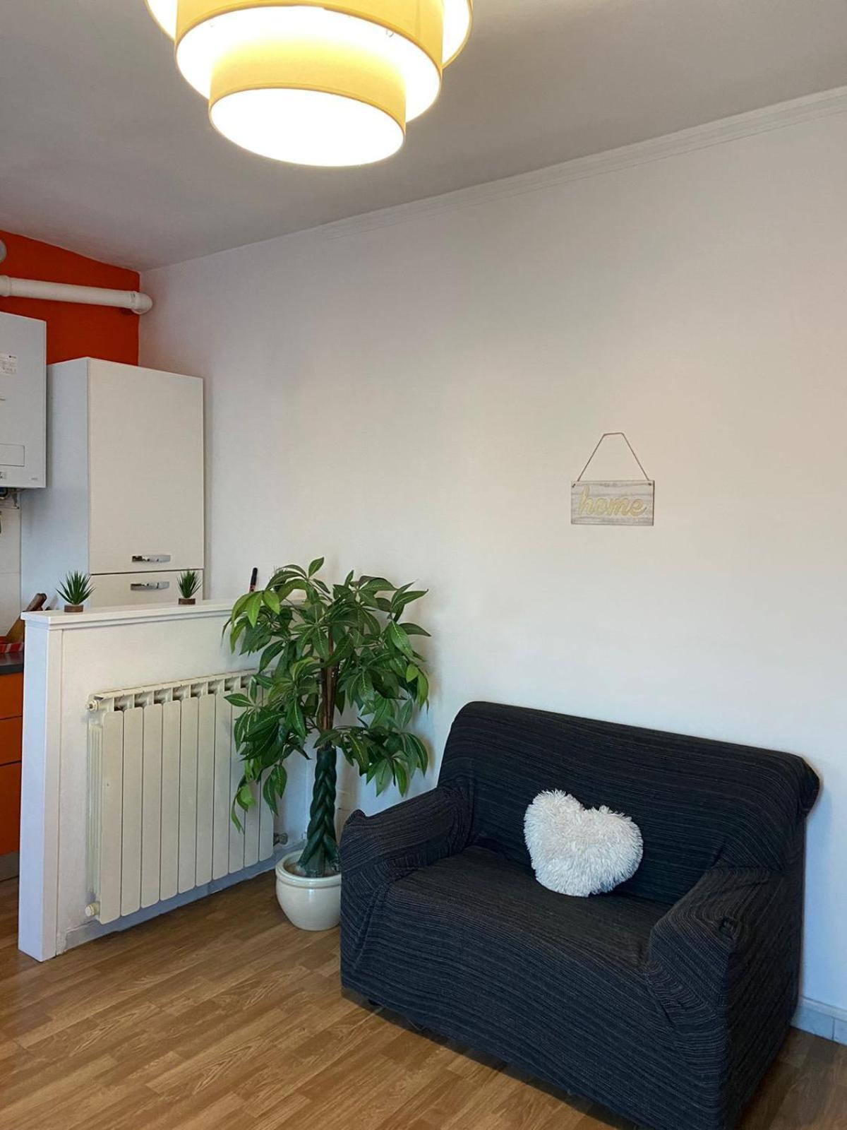 Swing House Apartment Mestre Exterior foto