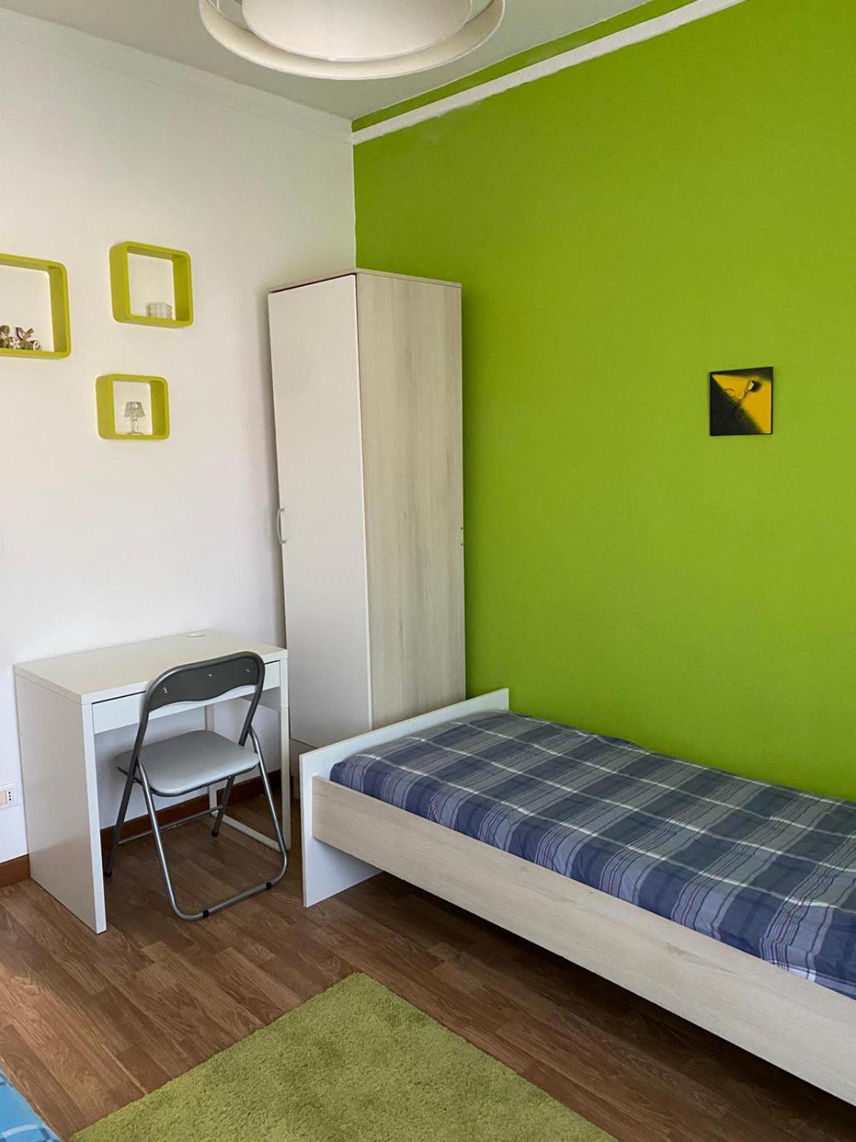 Swing House Apartment Mestre Exterior foto