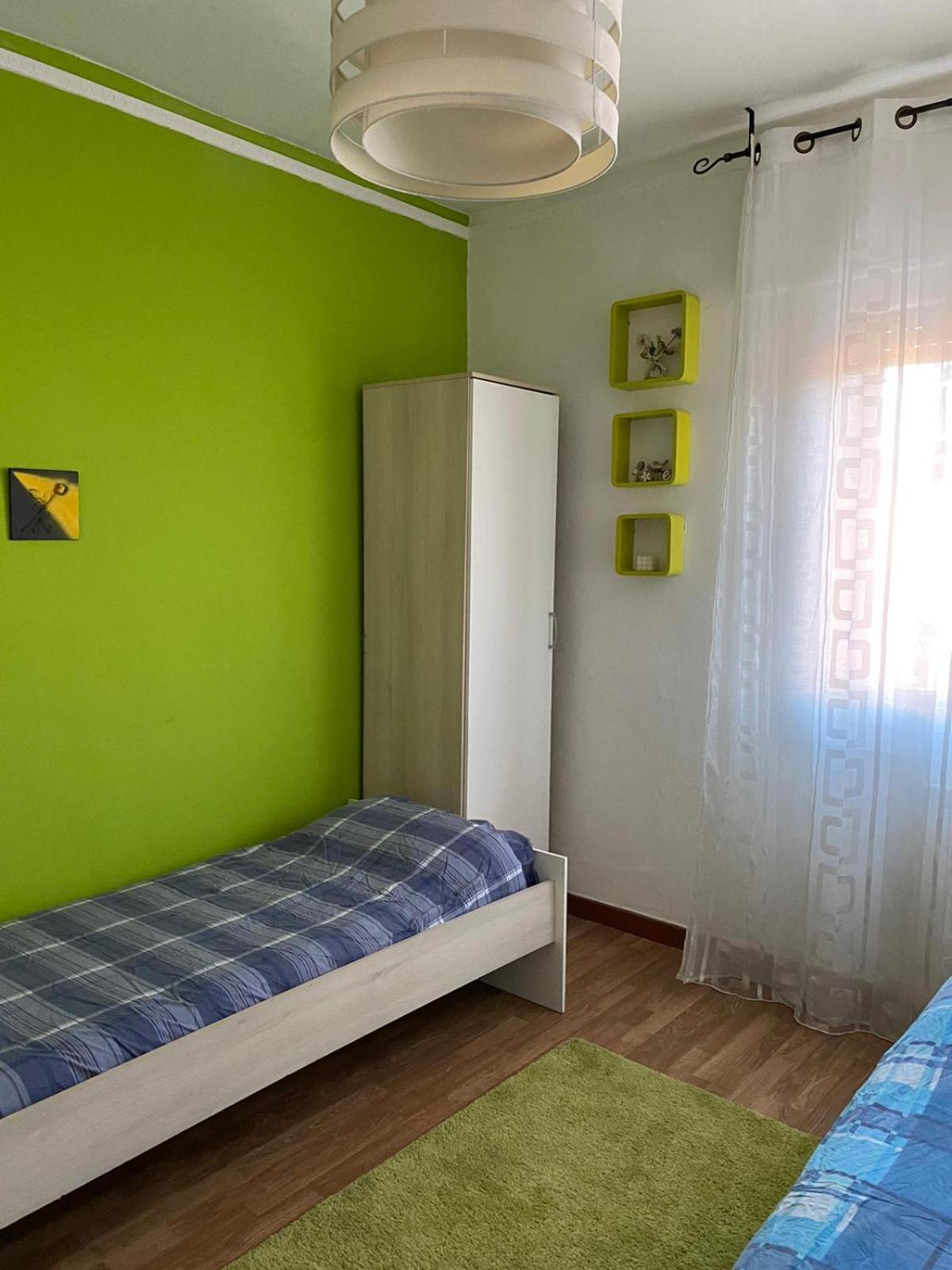 Swing House Apartment Mestre Exterior foto