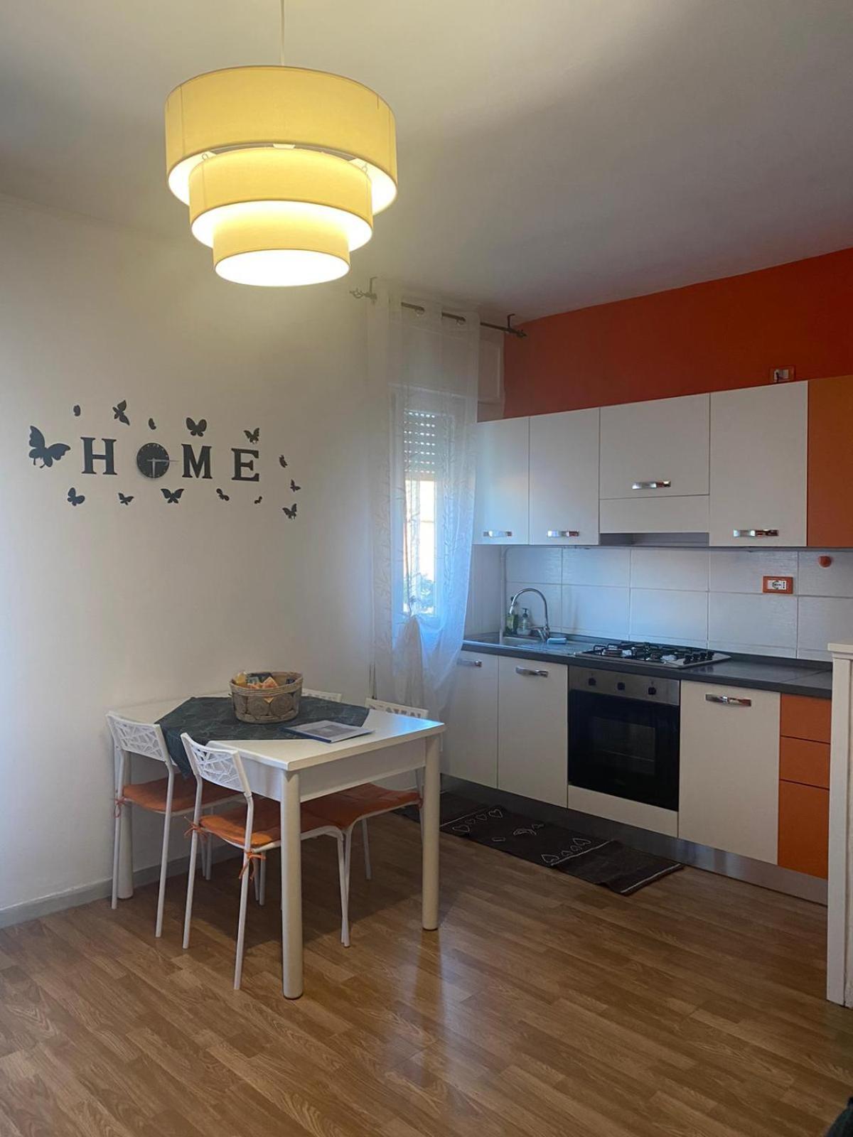 Swing House Apartment Mestre Exterior foto